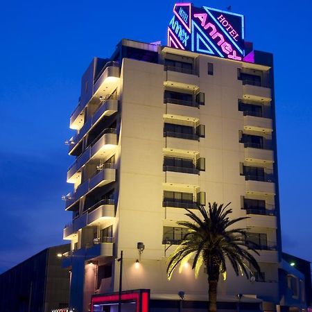 Hotel Coco De Annex Kitakyushu Exterior photo