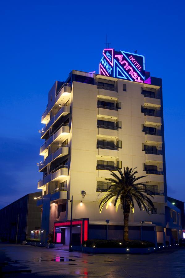 Hotel Coco De Annex Kitakyushu Exterior photo